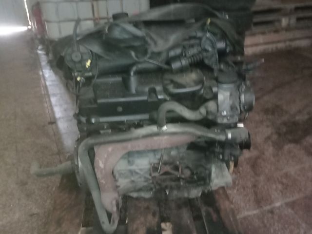 bontott MERCEDES-BENZ VITO Porlasztó (1 db)