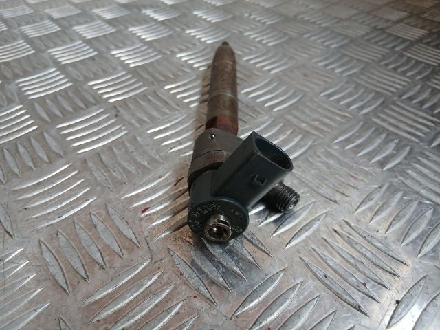 bontott MERCEDES-BENZ VITO Porlasztó (1 db)