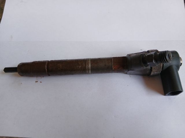 bontott MERCEDES-BENZ VITO Porlasztó (1 db)