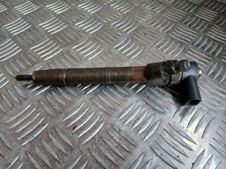 bontott MERCEDES-BENZ VITO Porlasztó (1 db)