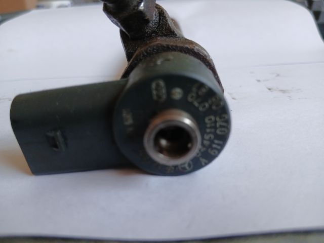 bontott MERCEDES-BENZ VITO Porlasztó (1 db)