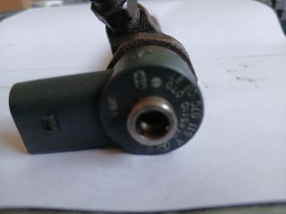 bontott MERCEDES-BENZ VITO Porlasztó (1 db)