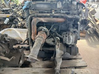 bontott MERCEDES-BENZ VITO Szívósor