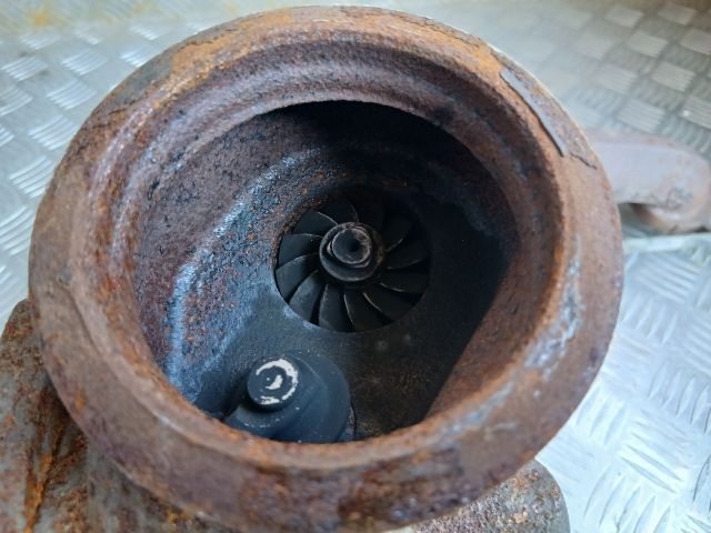 bontott MERCEDES-BENZ VITO Turbó