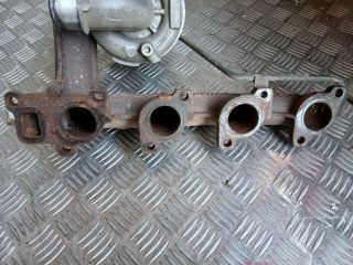 bontott MERCEDES-BENZ VITO Turbó