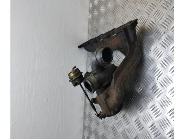 bontott MERCEDES-BENZ VITO Turbó