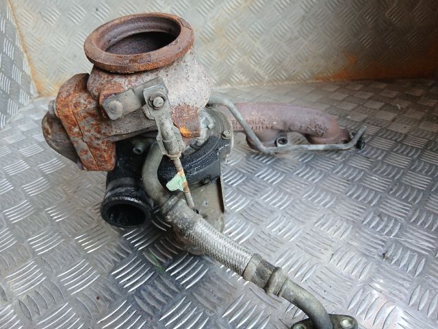 bontott MERCEDES-BENZ VITO Turbó