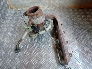 bontott MERCEDES-BENZ VITO Turbó