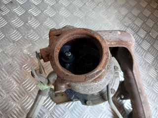 bontott MERCEDES-BENZ VITO Turbó