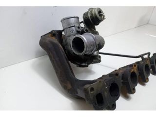 bontott MERCEDES-BENZ VITO Turbó