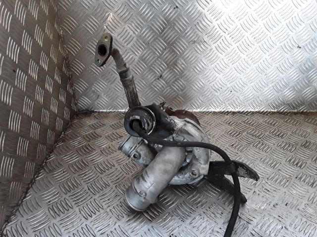 bontott MERCEDES-BENZ VITO Turbó