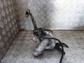 bontott MERCEDES-BENZ VITO Turbó