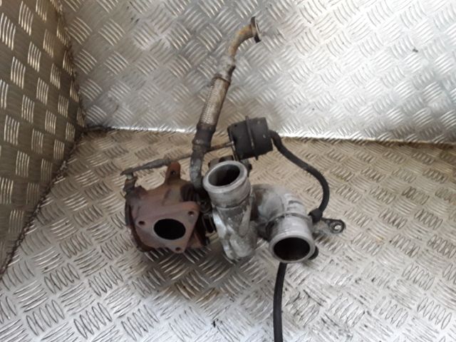 bontott MERCEDES-BENZ VITO Turbó