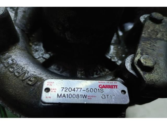 bontott MERCEDES-BENZ VITO Turbó