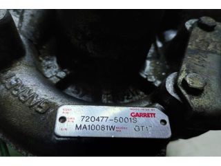 bontott MERCEDES-BENZ VITO Turbó