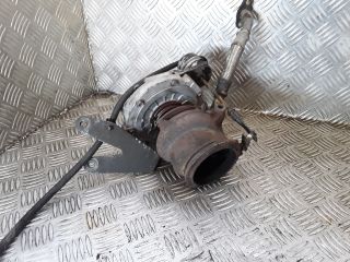 bontott MERCEDES-BENZ VITO Turbó