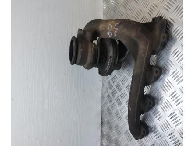 bontott MERCEDES-BENZ VITO Turbó