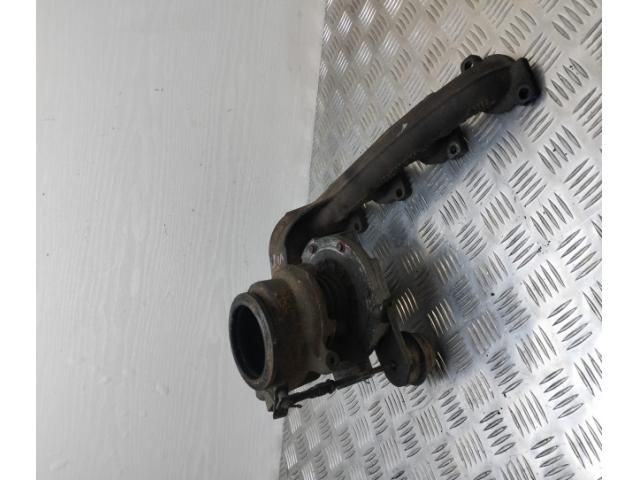 bontott MERCEDES-BENZ VITO Turbó