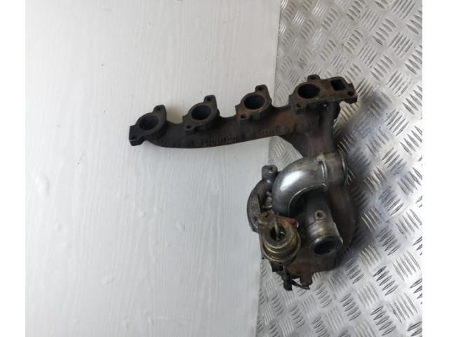 bontott MERCEDES-BENZ VITO Turbó