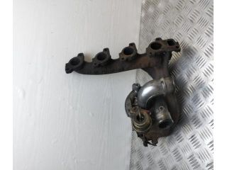 bontott MERCEDES-BENZ VITO Turbó