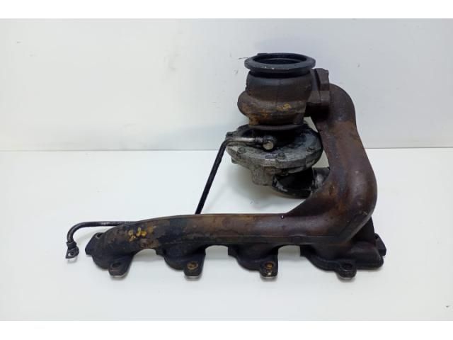 bontott MERCEDES-BENZ VITO Turbó