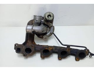 bontott MERCEDES-BENZ VITO Turbó