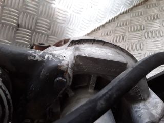 bontott MERCEDES-BENZ VITO Turbó