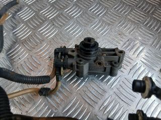 bontott MERCEDES-BENZ VITO Üzemanyag Szivattyú