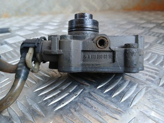 bontott MERCEDES-BENZ VITO Üzemanyag Szivattyú