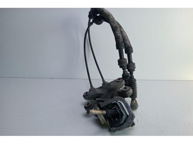 bontott MERCEDES-BENZ VITO Váltó Kulissza