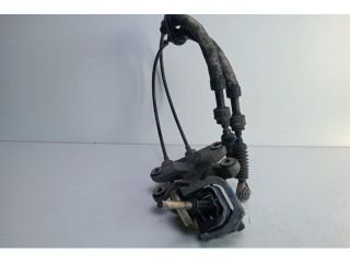 bontott MERCEDES-BENZ VITO Váltó Kulissza