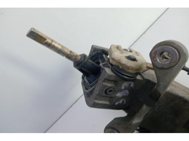 bontott MERCEDES-BENZ VITO Váltó Kulissza