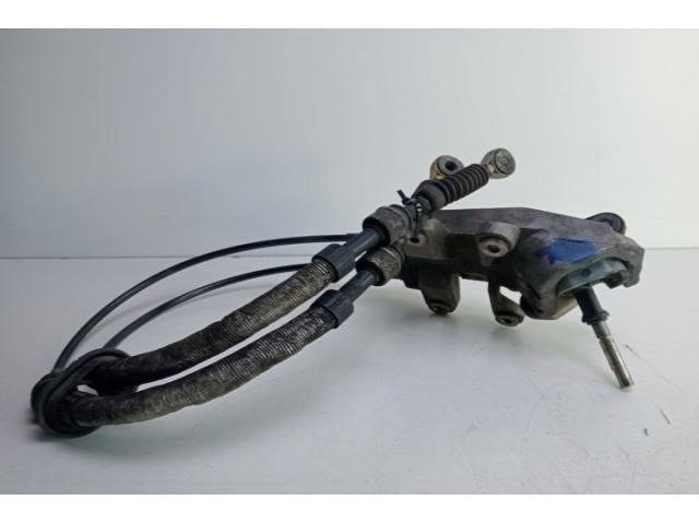 bontott MERCEDES-BENZ VITO Váltó Kulissza