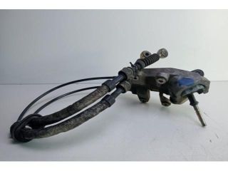 bontott MERCEDES-BENZ VITO Váltó Kulissza