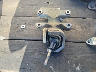 bontott MERCEDES-BENZ VITO Váltó Kulissza