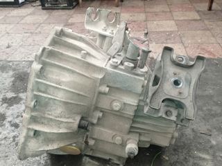 bontott MERCEDES-BENZ VITO Váltó (Mechanikus)