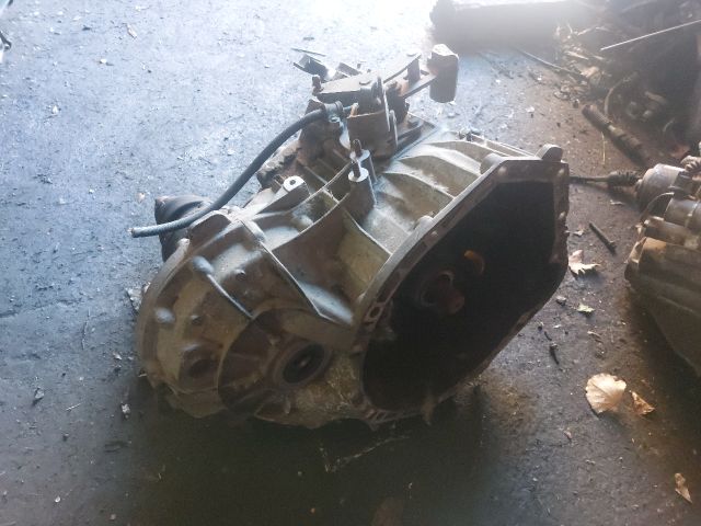 bontott MERCEDES-BENZ VITO Váltó (Mechanikus)