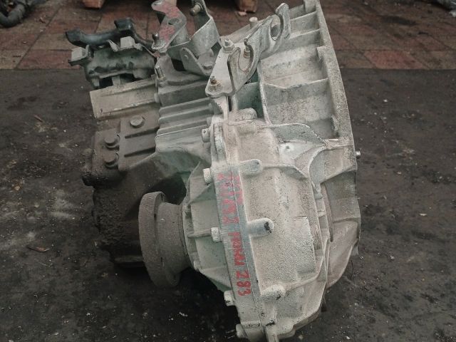 bontott MERCEDES-BENZ VITO Váltó (Mechanikus)