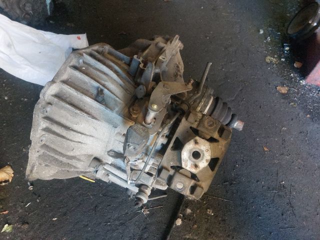 bontott MERCEDES-BENZ VITO Váltó (Mechanikus)