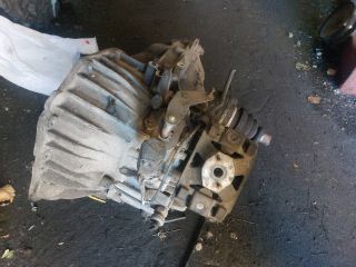 bontott MERCEDES-BENZ VITO Váltó (Mechanikus)