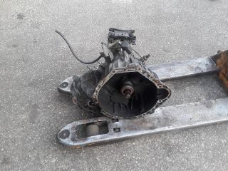 bontott MERCEDES-BENZ VITO Váltó (Mechanikus)