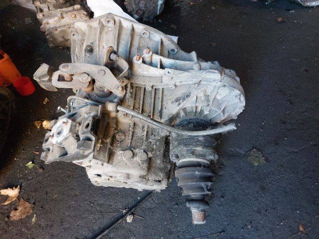 bontott MERCEDES-BENZ VITO Váltó (Mechanikus)