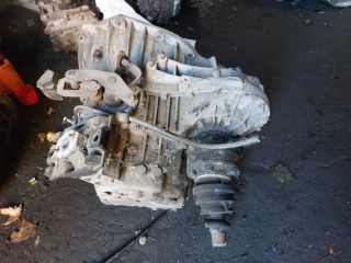 bontott MERCEDES-BENZ VITO Váltó (Mechanikus)