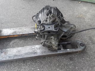 bontott MERCEDES-BENZ VITO Váltó (Mechanikus)