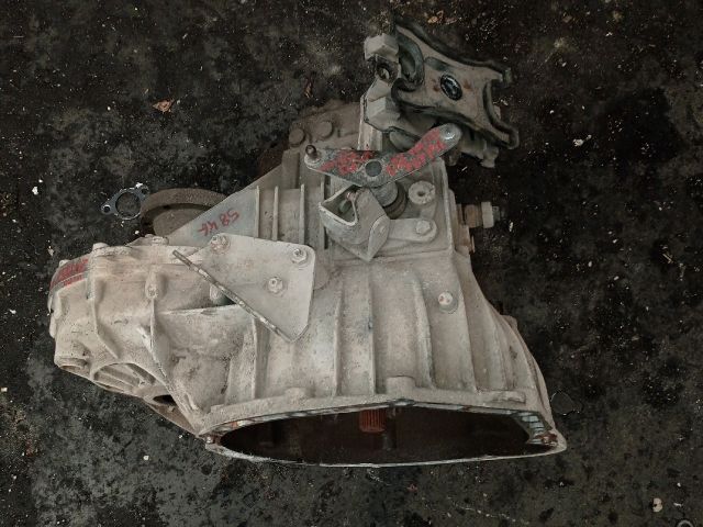 bontott MERCEDES-BENZ VITO Váltó (Mechanikus)