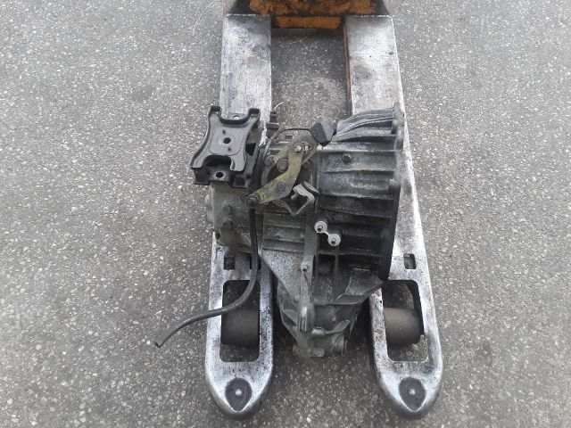 bontott MERCEDES-BENZ VITO Váltó (Mechanikus)