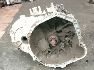 bontott MERCEDES-BENZ VITO Váltó (Mechanikus)