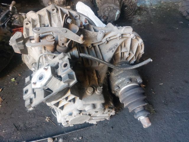 bontott MERCEDES-BENZ VITO Váltó (Mechanikus)