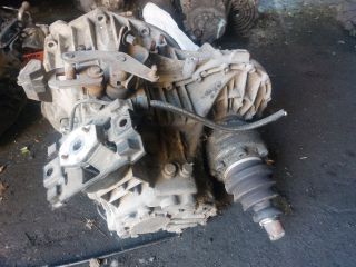 bontott MERCEDES-BENZ VITO Váltó (Mechanikus)