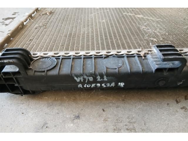 bontott MERCEDES-BENZ VITO Vízhűtő Radiátor (Klímás)